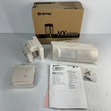 Optex HX Series High Mount Outdoor Detector HX-40
