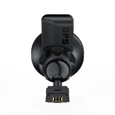 VANTRUE Dash Cam GPS Receiver Module Type C USB Port Car Suction Cup Mount for W