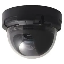 Speco Technologies Vl644t Camera, Dome, Fixed Lens, 12Vdc