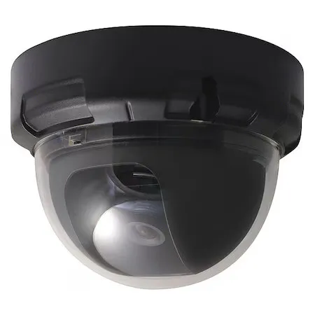 Speco Technologies Vl644t Camera, Dome, Fixed Lens, 12Vdc