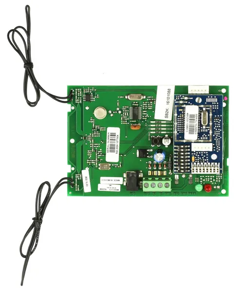 Interlogix 600-1046-95 Transceiver W/ Crystal Transmitter