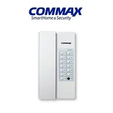 COMMAX Interphone Common Talk and Paging TP-12RC