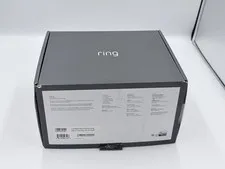 Ring Alarm 5 Piece Kit (1st Gen) Home Security System