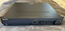 DS-7716NI-SP 16-Channel NVR