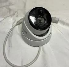 Swann 4K NHD-888MSD Thermal Sensing PIR Security Dome Camera SWNNHD-888MSD
