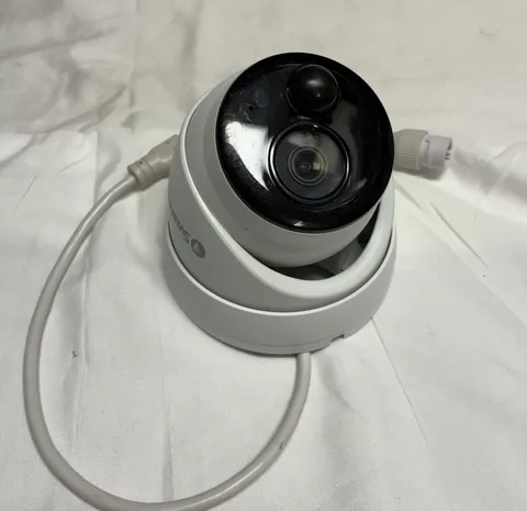 Swann 4K NHD-888MSD Thermal Sensing PIR Security Dome Camera SWNNHD-888MSD