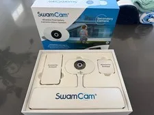 SwamCam Secondary Camera For Dual Camera System - SCCAM2SC