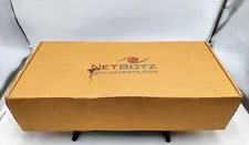 APC NETBOTZ 420 Rack Mount Appliance Monitoring NBRK0420