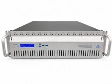 Veracity CSTORE 15-3U-PRO Video Surveillance Storage