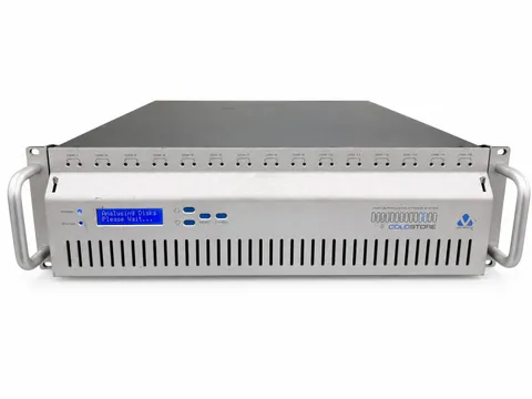 Veracity CSTORE 15-3U-PRO Video Surveillance Storage