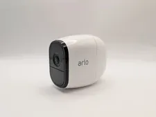 Arlo Pro 720p VMC4030 HD Wireless Security Camera Good Working Condition 