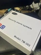 cnzhihuizai Alarm Standalone Home Security System Detect Anti-theft Loud Alert