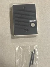 Aiphone LE-D Door Chime Sub Station Intercom NEW IN BOX | LE Series