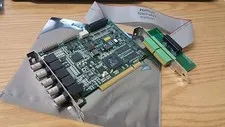 Integral Technologies Xpress TX-100 PCI 16-Channel Video Compression Controller