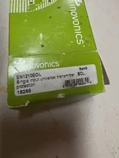 Inovonics EchoStream Single Input Universal Transmitter - EN1210(dd3)