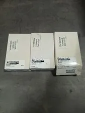 3  GE / Interlogix 60-362N-10-319.5 Door / Window Sensor White - New in box.    
