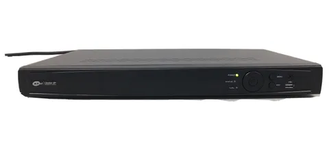 KT&C KNR-P4PX4 | 1TB OMNI IP, 4 Channel NVR System