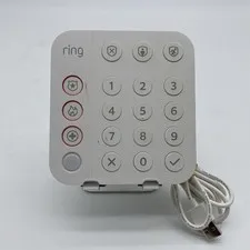 Ring Alarm Keypad 2nd Gen Tested