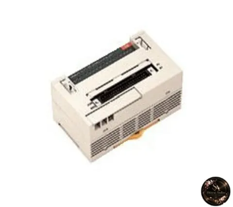OMRON Multiple I/O Terminal Input Unit Fujitsu Connector Type 32-point NPN