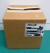 Pelco DD423 Spectra IV Color PTZ Dome Camera – CCTV Surveillance