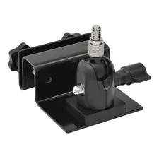 Gutter Mount for Google Nest Cam (Battery) - Black