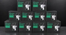 Lot of 10 Wyze Cam Pan Solar Security Cameras New Factory Sealed
