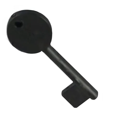 CQR Panic Button Hold Up Black Plastic Device Reset Key O Call
