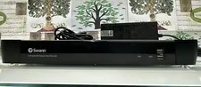 Swann 16 Channel NVR16-8580 RN 4K Ultra HD Network Video 2TB HDD (A1)