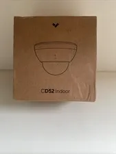 Verkada 5MP Dome Indoor Security Camera (Model: CD52-256-HW) - NOB