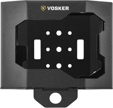 VOSKER Metal Security Box for V300 Ultimate Outdoor Security Camera