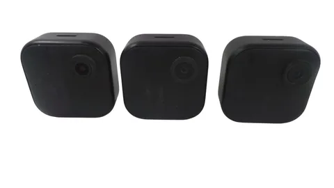 Lot of 3 Blink Outdoor (4th Gen) Wi-Fi Battery HD Security BCM00500U