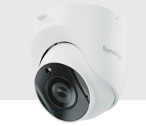 Synology TC500 IP67 5MP Camera