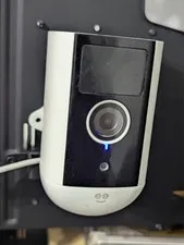 Geeni FreeBird Wireless Smart Home Security Camera HD used good condition