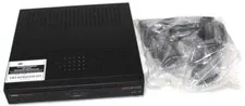 Digital Watchdog V Max 360H Core 8 Channel DW-VC8  DVR 1TB Hard Drive DC12V 3A