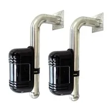 Active Infrared Detector Infrared Interference Prevention Sensor for Schools