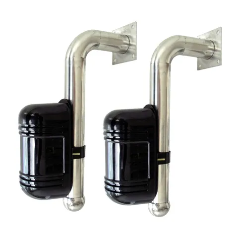 Active Infrared Detector Infrared Interference Prevention Sensor for Schools
