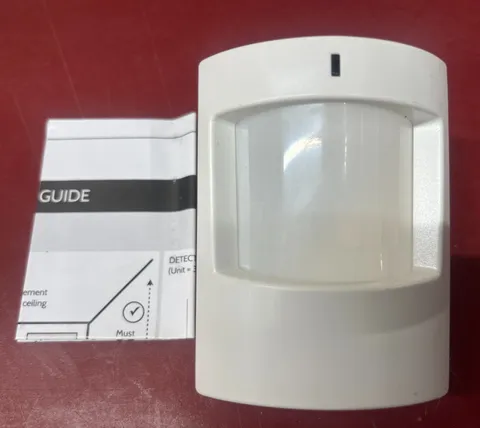 Qolsys IQ Motion QS1230-840 Encrypted S-Line Sensor NOS NO BOX