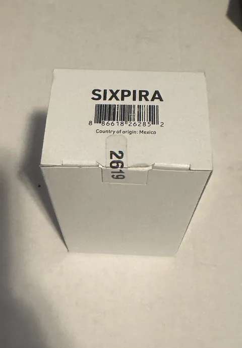 Brand New Honeywell Resideo SiXPIRA PIR Wireless Motion Sensor ADT Command Panel