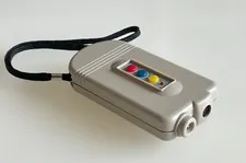 Portable Repeller Alarm