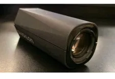 Avigilon 2.0C-H5A-B1 2MP POE Bullet Camera ONVIF with analytics New open box