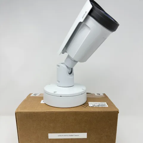 Axis P1468-LE 02342-001