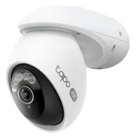 TP-LINK Tapo C560WS Network Camera 8MP Network Security Camera