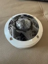 AXIS M3057-PLVE MK II Panoramatic camera