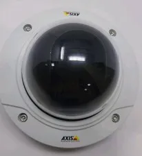 Axis P3225-LVE Mk II 2 MP Full HD PoE Network Dome Camera