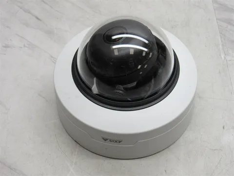 Axis P3265-V 2MP Network Dome Camera 02326-001-04
