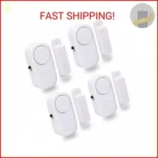 Doohickey Perfect Alarm, Personal Security System to Keep You and Your Family Sa
