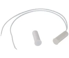 REED SWITCH FLUSH MOUNT - NORMALLY CLOSED