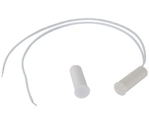 REED SWITCH FLUSH MOUNT - NORMALLY CLOSED