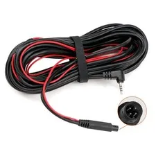 33 FT Rear Camera Longer Replacement Cable For G840S G930 G850 4Pin 2.5mm