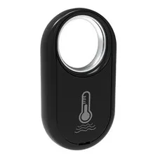 Tuya Temperature and Humidity Sensor  Tuya  Temperature and Humidity Meter 8396